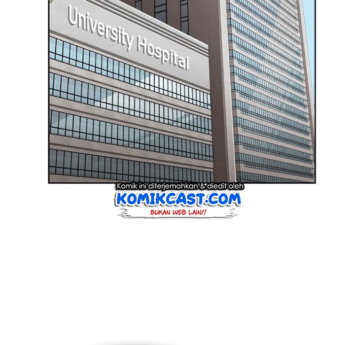 Springtime for Blossom Chapter 34 Bahasa Indonesia