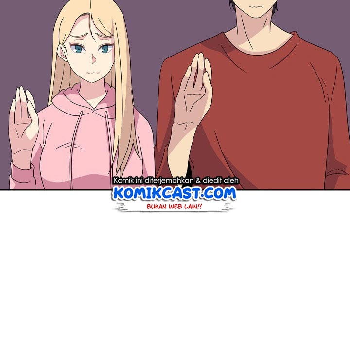 Springtime for Blossom Chapter 34 Bahasa Indonesia