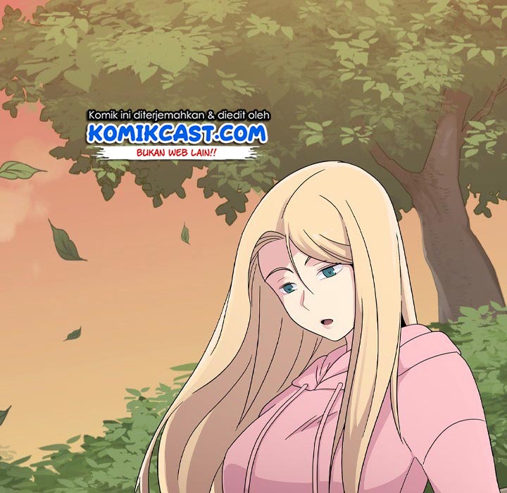 Springtime for Blossom Chapter 34 Bahasa Indonesia