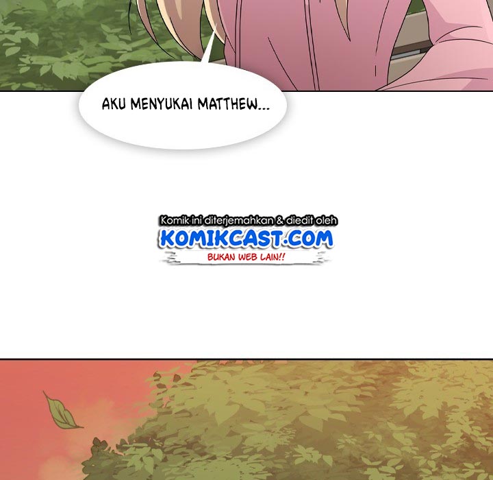 Springtime for Blossom Chapter 34 Bahasa Indonesia