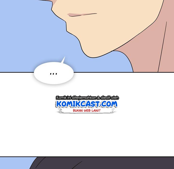 Springtime for Blossom Chapter 34 Bahasa Indonesia