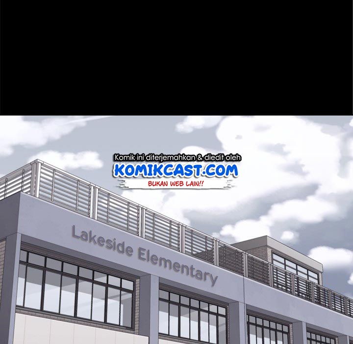 Springtime for Blossom Chapter 34 Bahasa Indonesia