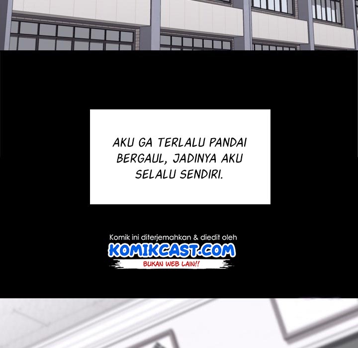 Springtime for Blossom Chapter 34 Bahasa Indonesia