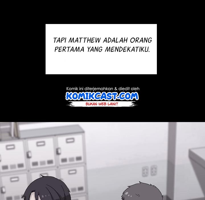 Springtime for Blossom Chapter 34 Bahasa Indonesia