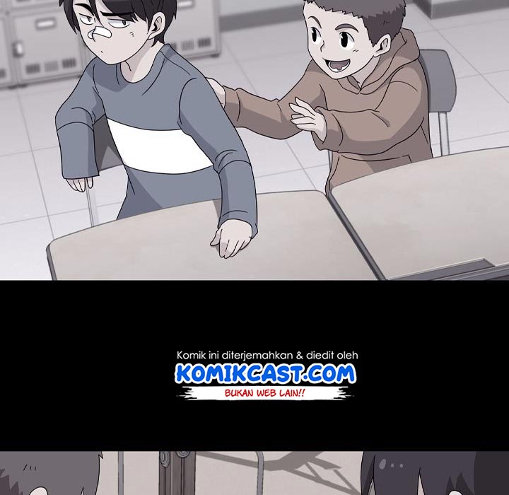 Springtime for Blossom Chapter 34 Bahasa Indonesia