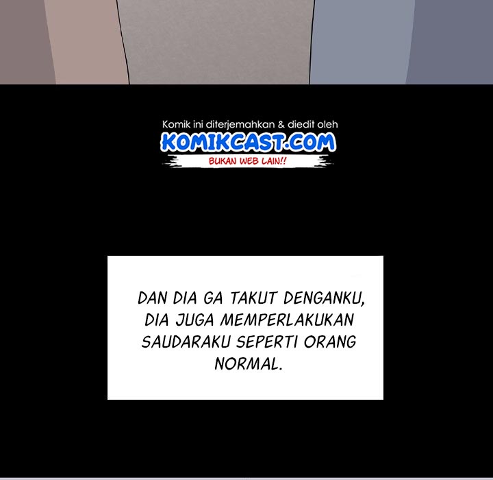 Springtime for Blossom Chapter 34 Bahasa Indonesia