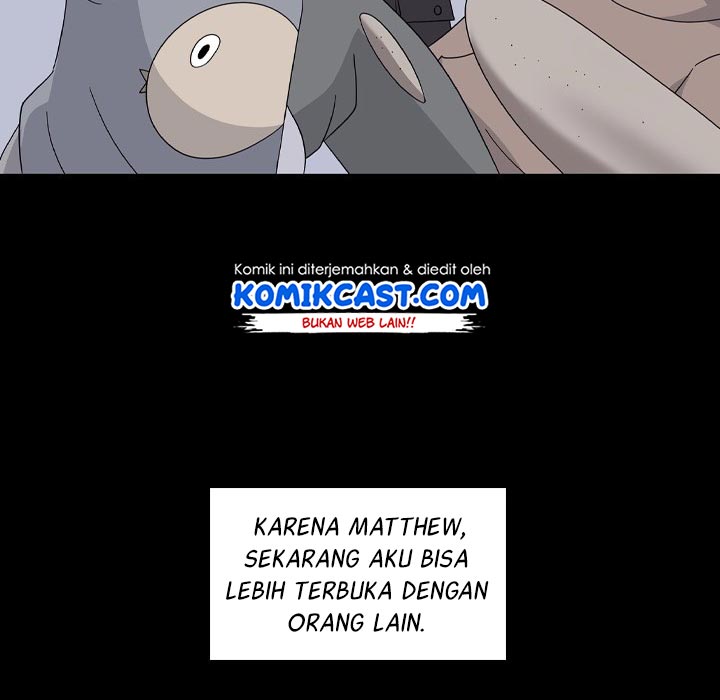 Springtime for Blossom Chapter 34 Bahasa Indonesia