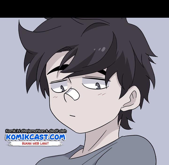 Springtime for Blossom Chapter 34 Bahasa Indonesia