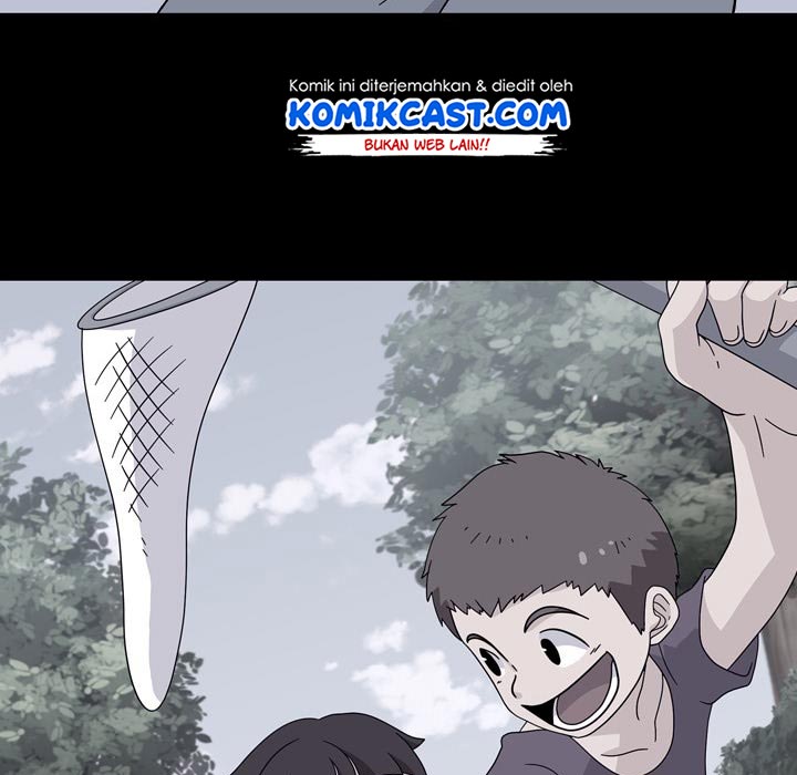 Springtime for Blossom Chapter 34 Bahasa Indonesia