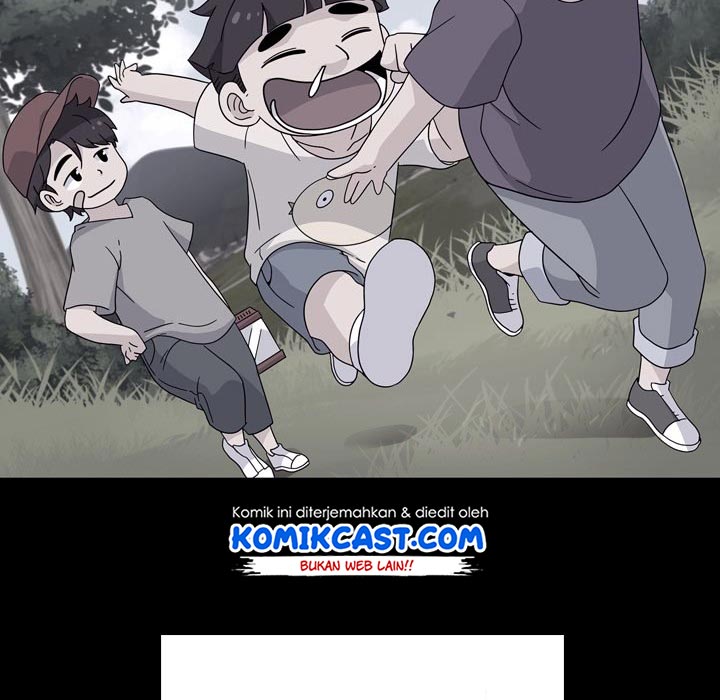 Springtime for Blossom Chapter 34 Bahasa Indonesia