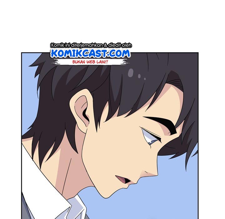 Springtime for Blossom Chapter 34 Bahasa Indonesia