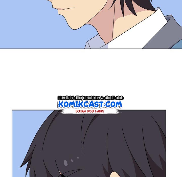 Springtime for Blossom Chapter 34 Bahasa Indonesia