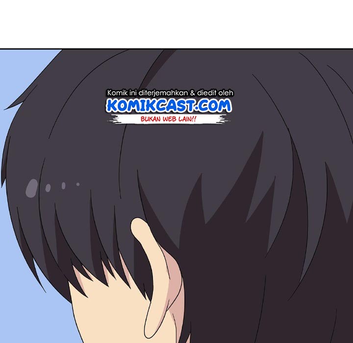 Springtime for Blossom Chapter 34 Bahasa Indonesia