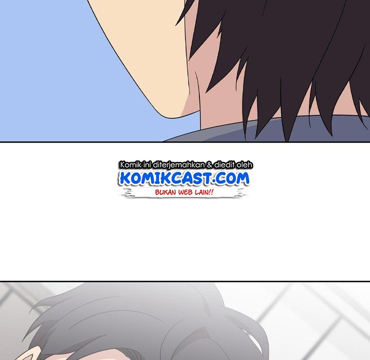 Springtime for Blossom Chapter 34 Bahasa Indonesia