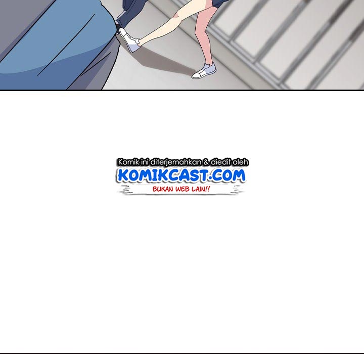 Springtime for Blossom Chapter 34 Bahasa Indonesia