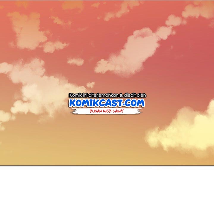 Springtime for Blossom Chapter 34 Bahasa Indonesia