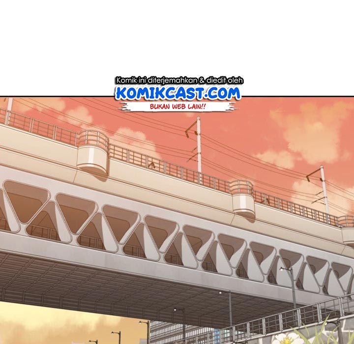 Springtime for Blossom Chapter 34 Bahasa Indonesia