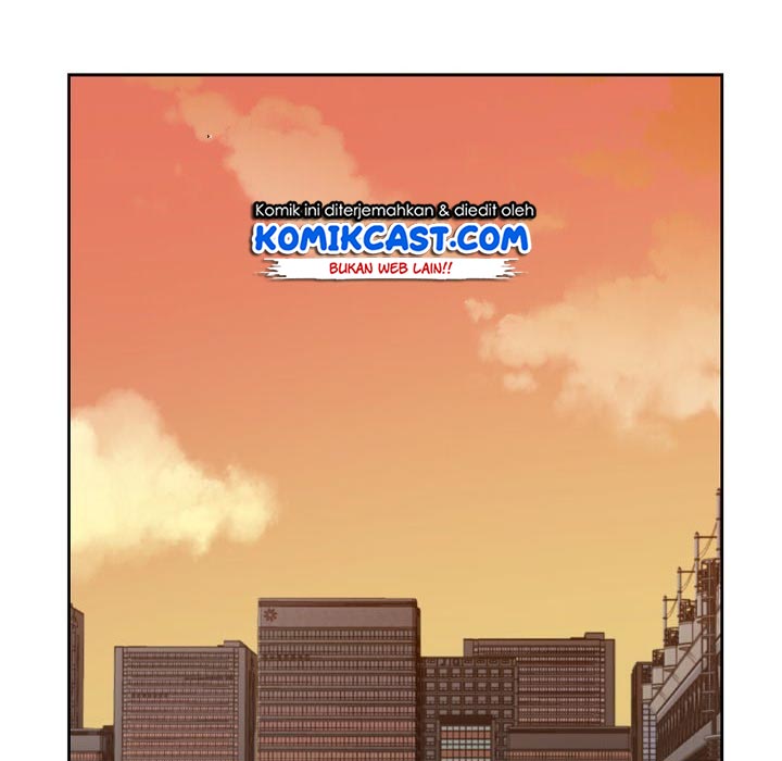 Springtime for Blossom Chapter 34 Bahasa Indonesia