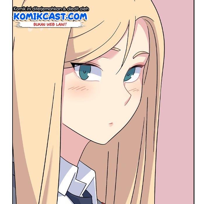 Springtime for Blossom Chapter 34 Bahasa Indonesia