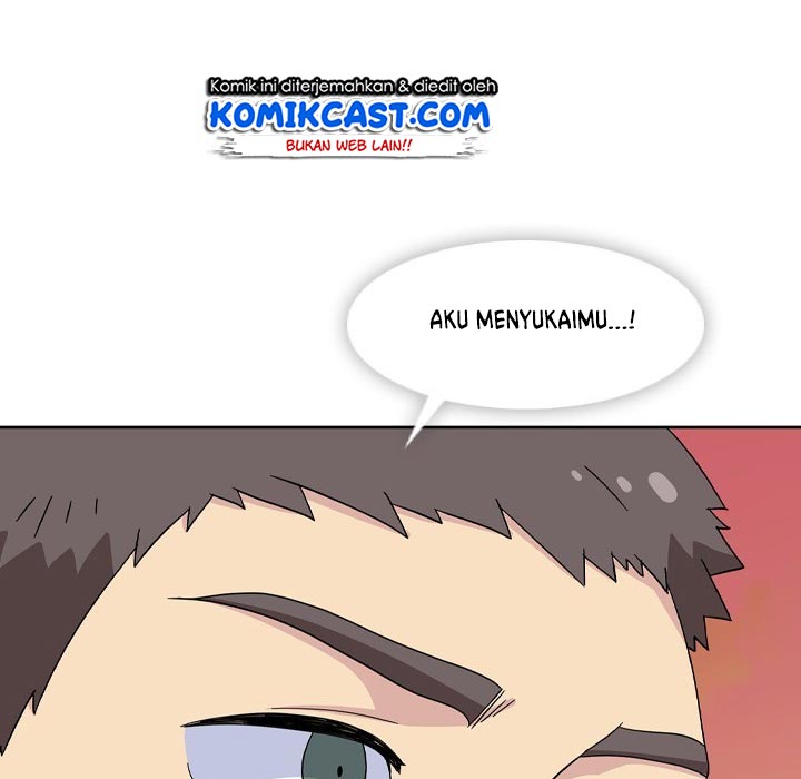 Springtime for Blossom Chapter 34 Bahasa Indonesia