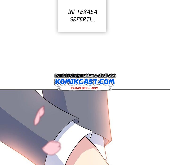 Springtime for Blossom Chapter 34 Bahasa Indonesia