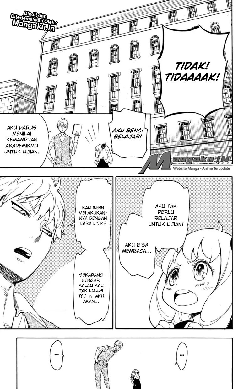 Dilarang COPAS - situs resmi www.mangacanblog.com - Komik spy x family 001.2 - chapter 1.2 2.2 Indonesia spy x family 001.2 - chapter 1.2 Terbaru 0|Baca Manga Komik Indonesia|Mangacan