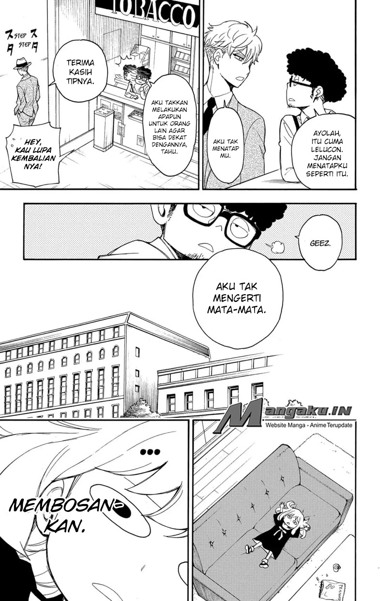 Dilarang COPAS - situs resmi www.mangacanblog.com - Komik spy x family 001.2 - chapter 1.2 2.2 Indonesia spy x family 001.2 - chapter 1.2 Terbaru 4|Baca Manga Komik Indonesia|Mangacan