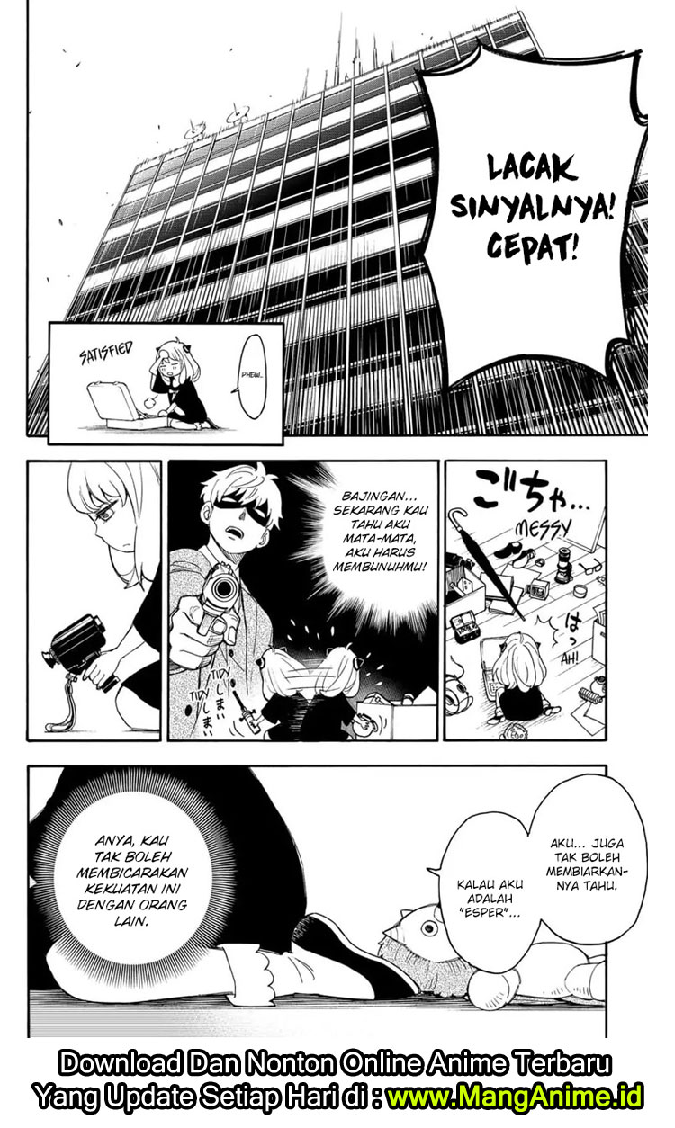 Dilarang COPAS - situs resmi www.mangacanblog.com - Komik spy x family 001.2 - chapter 1.2 2.2 Indonesia spy x family 001.2 - chapter 1.2 Terbaru 7|Baca Manga Komik Indonesia|Mangacan