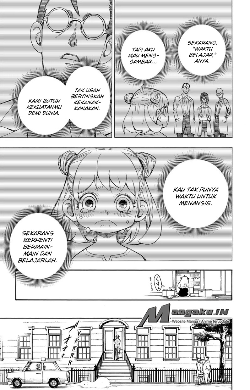 Dilarang COPAS - situs resmi www.mangacanblog.com - Komik spy x family 001.2 - chapter 1.2 2.2 Indonesia spy x family 001.2 - chapter 1.2 Terbaru 8|Baca Manga Komik Indonesia|Mangacan