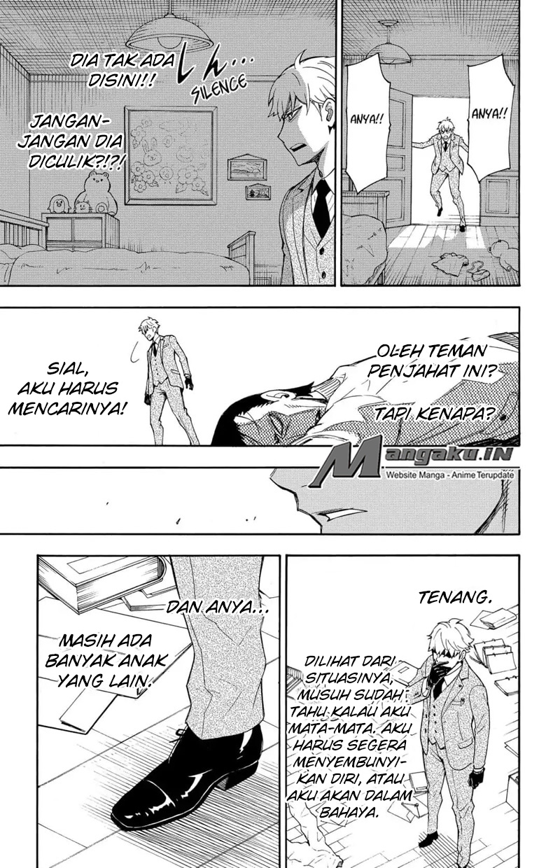 Dilarang COPAS - situs resmi www.mangacanblog.com - Komik spy x family 001.2 - chapter 1.2 2.2 Indonesia spy x family 001.2 - chapter 1.2 Terbaru 12|Baca Manga Komik Indonesia|Mangacan