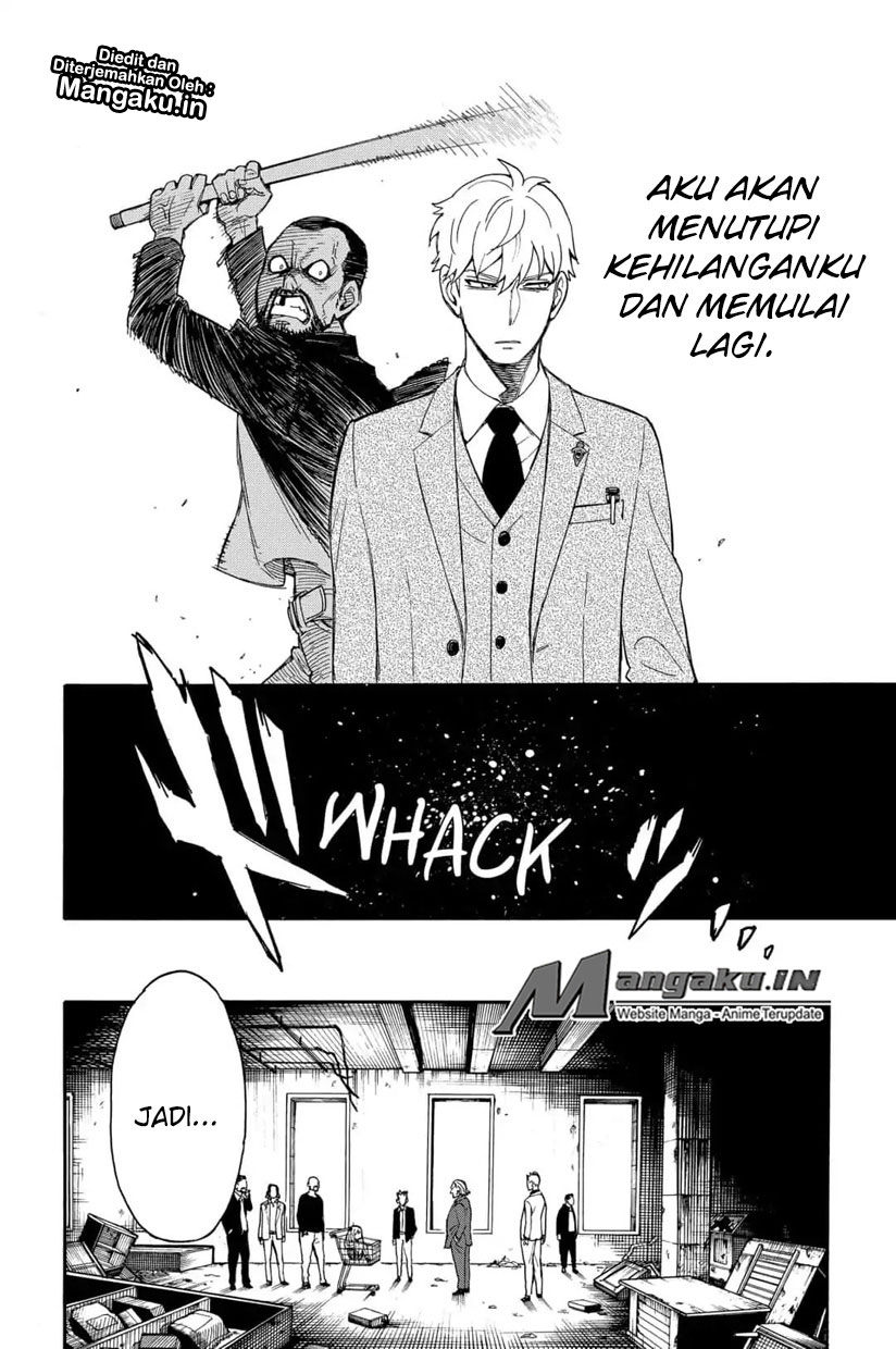 Dilarang COPAS - situs resmi www.mangacanblog.com - Komik spy x family 001.2 - chapter 1.2 2.2 Indonesia spy x family 001.2 - chapter 1.2 Terbaru 13|Baca Manga Komik Indonesia|Mangacan