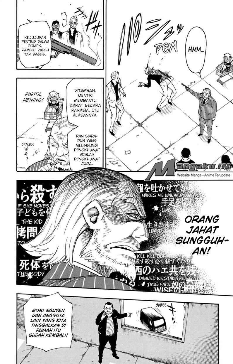 Dilarang COPAS - situs resmi www.mangacanblog.com - Komik spy x family 001.2 - chapter 1.2 2.2 Indonesia spy x family 001.2 - chapter 1.2 Terbaru 15|Baca Manga Komik Indonesia|Mangacan