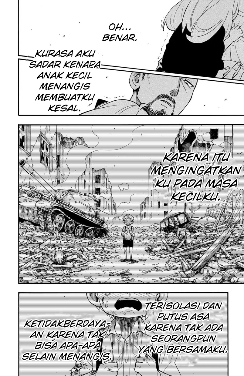 Dilarang COPAS - situs resmi www.mangacanblog.com - Komik spy x family 001.2 - chapter 1.2 2.2 Indonesia spy x family 001.2 - chapter 1.2 Terbaru 19|Baca Manga Komik Indonesia|Mangacan