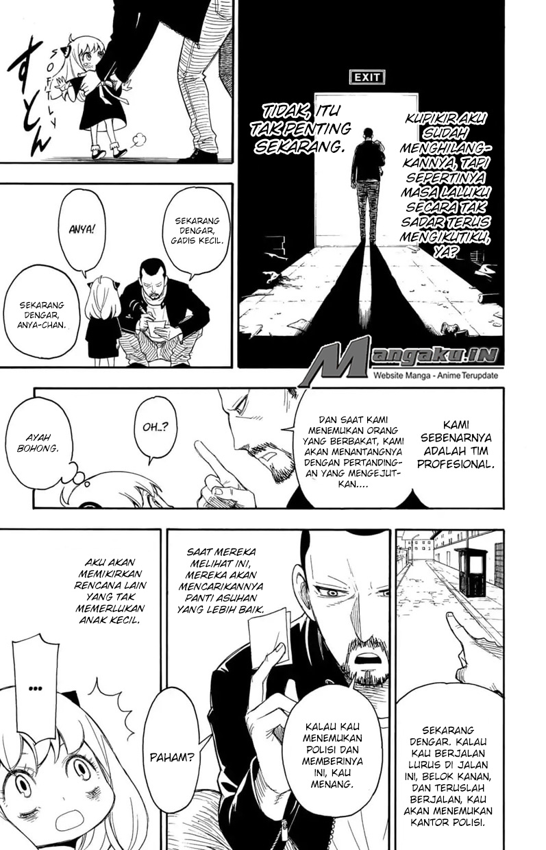 Dilarang COPAS - situs resmi www.mangacanblog.com - Komik spy x family 001.2 - chapter 1.2 2.2 Indonesia spy x family 001.2 - chapter 1.2 Terbaru 20|Baca Manga Komik Indonesia|Mangacan