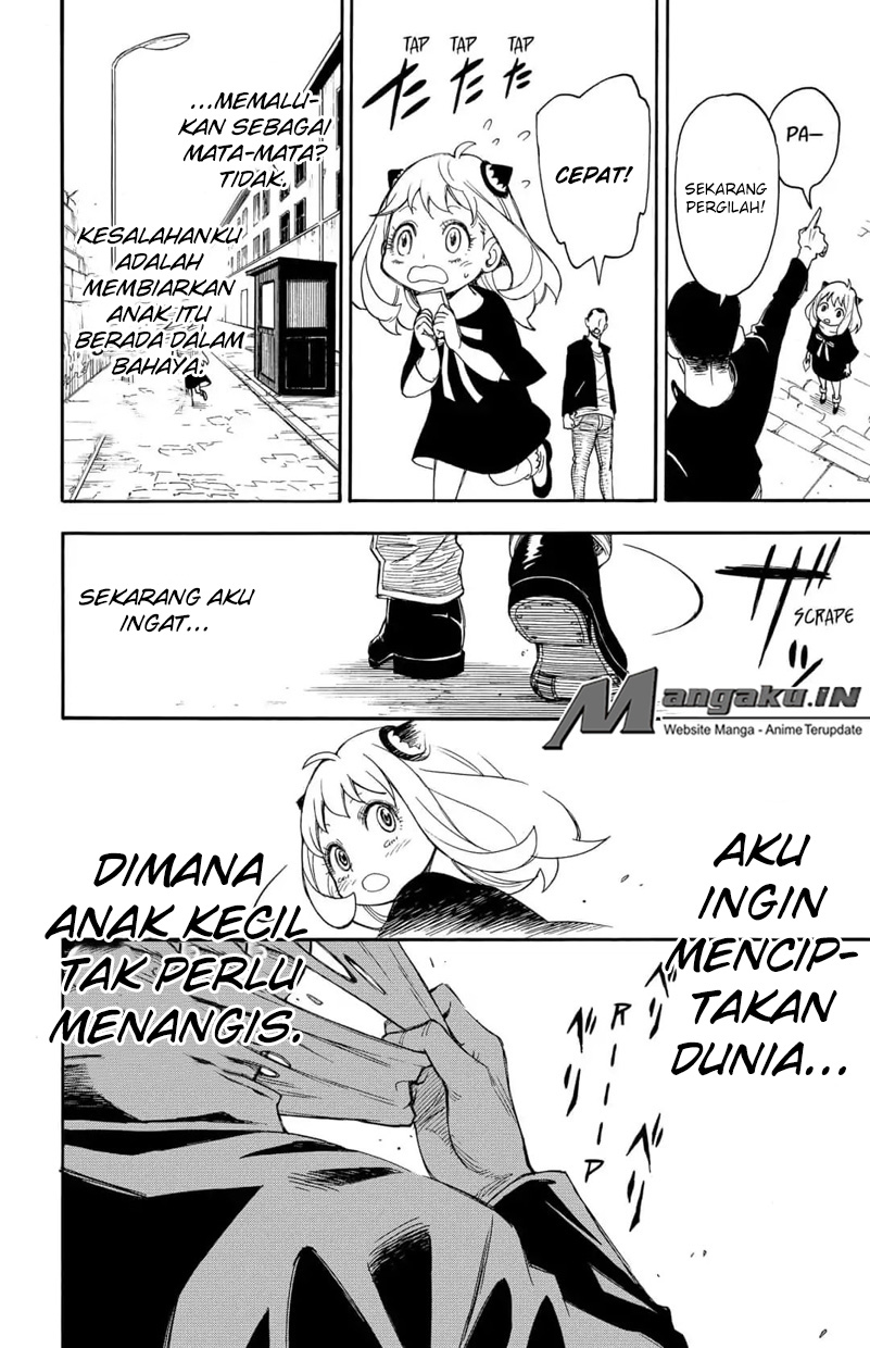 Dilarang COPAS - situs resmi www.mangacanblog.com - Komik spy x family 001.2 - chapter 1.2 2.2 Indonesia spy x family 001.2 - chapter 1.2 Terbaru 21|Baca Manga Komik Indonesia|Mangacan