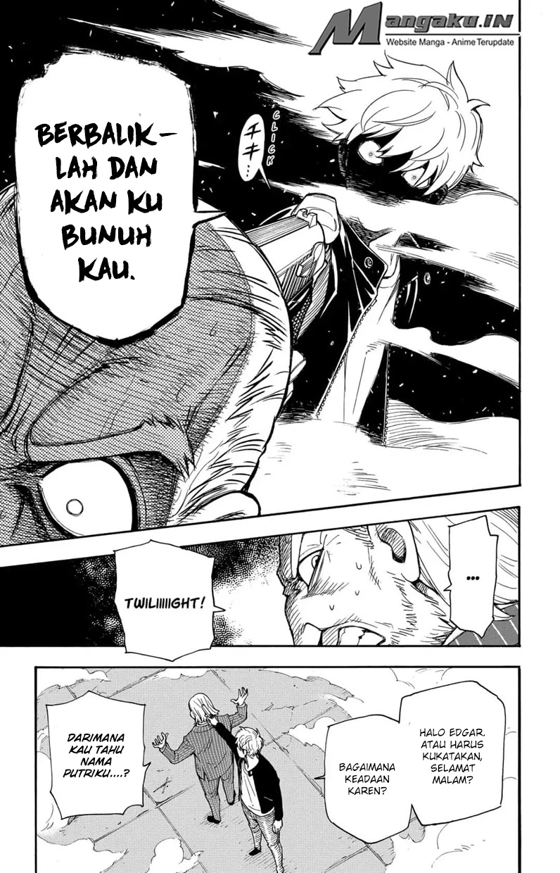 Dilarang COPAS - situs resmi www.mangacanblog.com - Komik spy x family 001.2 - chapter 1.2 2.2 Indonesia spy x family 001.2 - chapter 1.2 Terbaru 26|Baca Manga Komik Indonesia|Mangacan