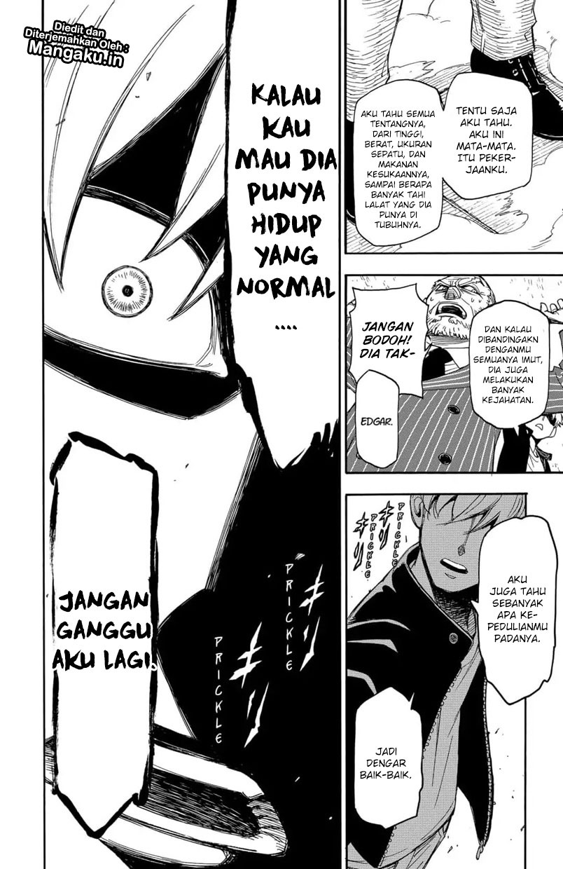 Dilarang COPAS - situs resmi www.mangacanblog.com - Komik spy x family 001.2 - chapter 1.2 2.2 Indonesia spy x family 001.2 - chapter 1.2 Terbaru 27|Baca Manga Komik Indonesia|Mangacan