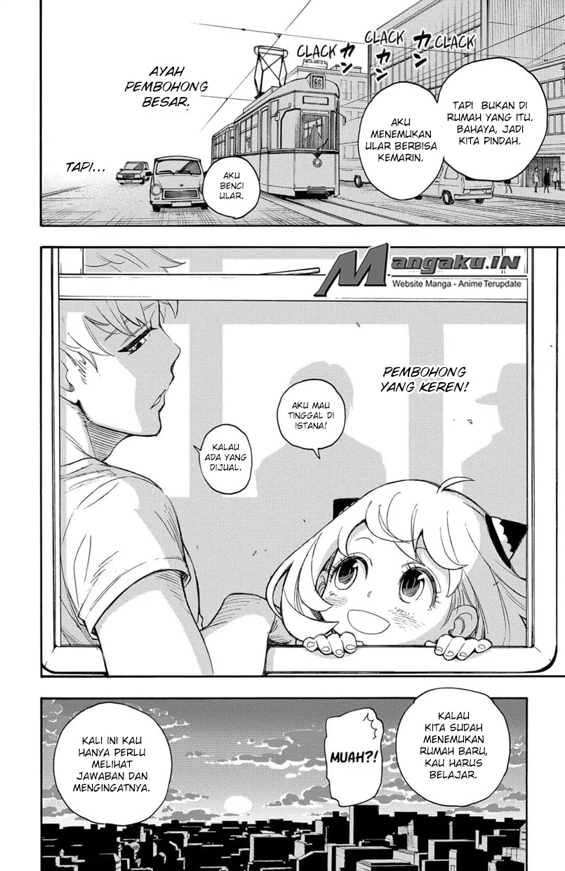 Dilarang COPAS - situs resmi www.mangacanblog.com - Komik spy x family 001.2 - chapter 1.2 2.2 Indonesia spy x family 001.2 - chapter 1.2 Terbaru 31|Baca Manga Komik Indonesia|Mangacan