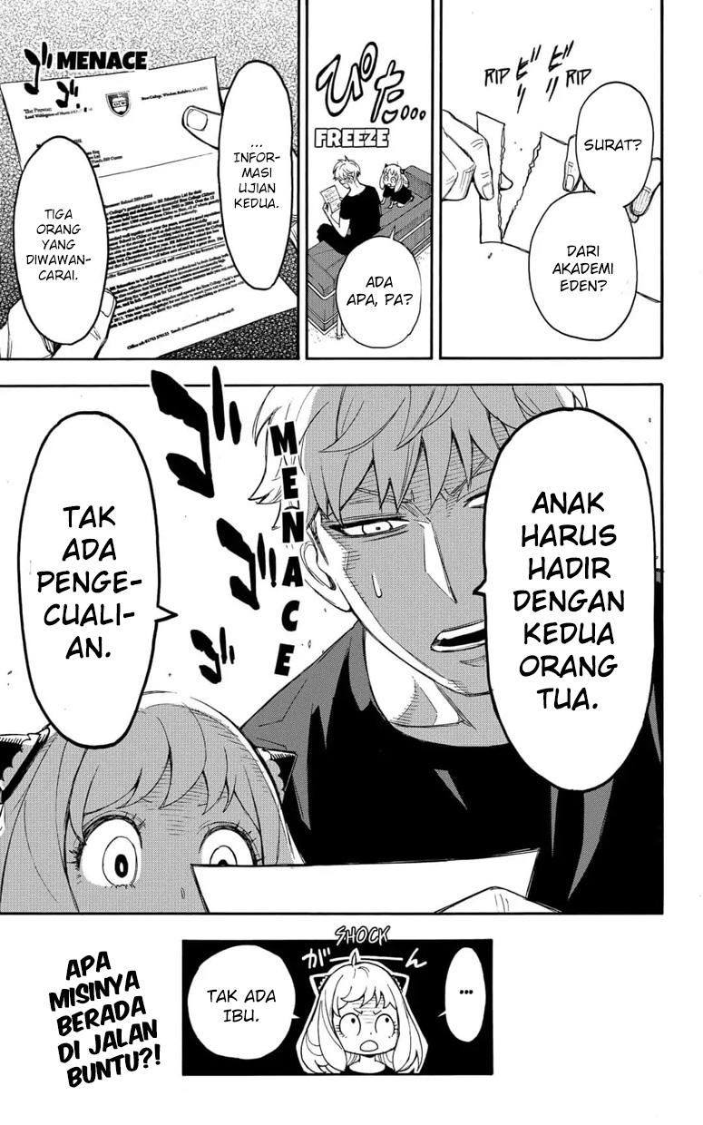 Dilarang COPAS - situs resmi www.mangacanblog.com - Komik spy x family 001.2 - chapter 1.2 2.2 Indonesia spy x family 001.2 - chapter 1.2 Terbaru 38|Baca Manga Komik Indonesia|Mangacan