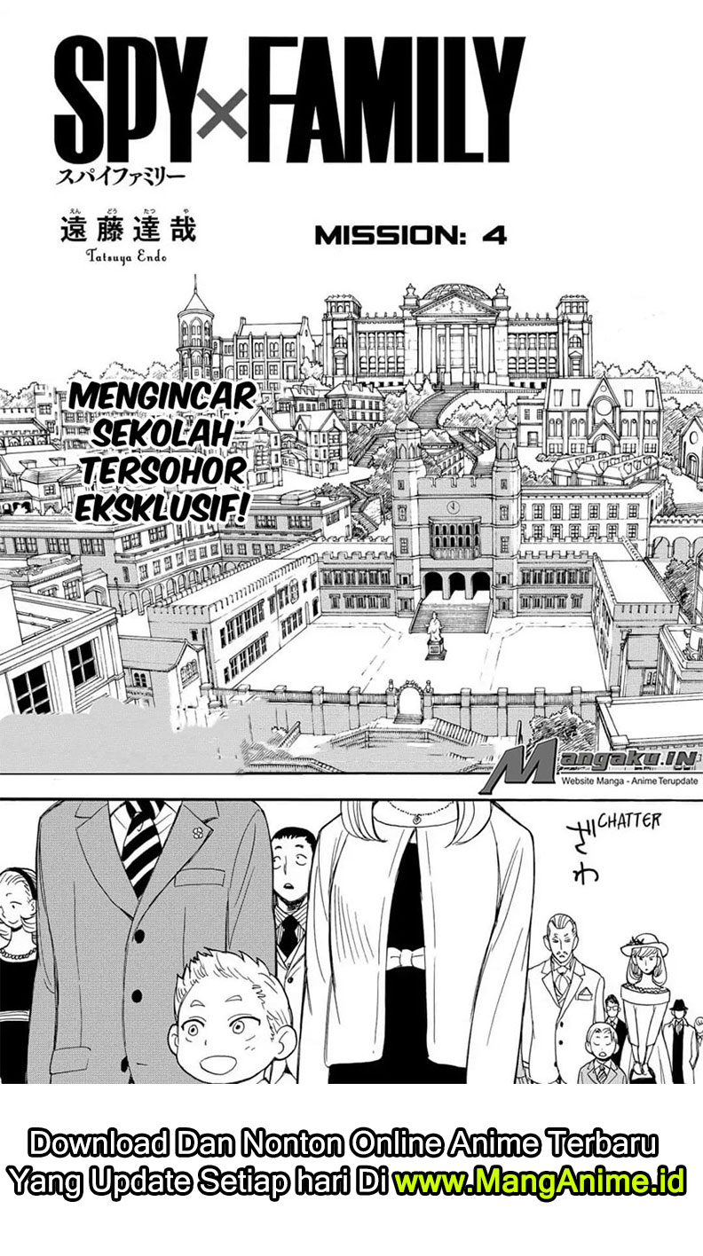 Dilarang COPAS - situs resmi www.mangacanblog.com - Komik spy x family 004 - chapter 4 5 Indonesia spy x family 004 - chapter 4 Terbaru 2|Baca Manga Komik Indonesia|Mangacan