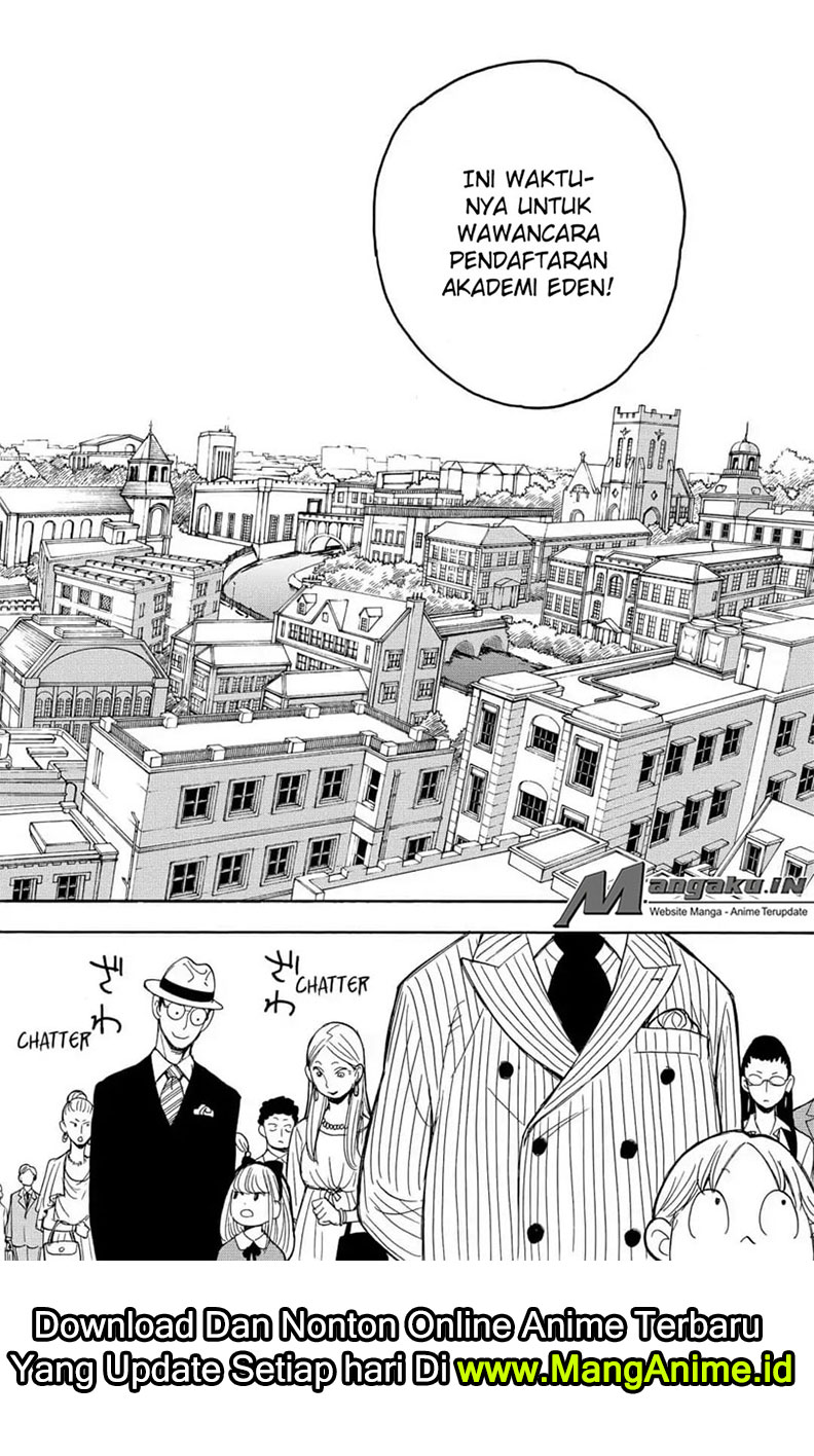 Dilarang COPAS - situs resmi www.mangacanblog.com - Komik spy x family 004 - chapter 4 5 Indonesia spy x family 004 - chapter 4 Terbaru 3|Baca Manga Komik Indonesia|Mangacan