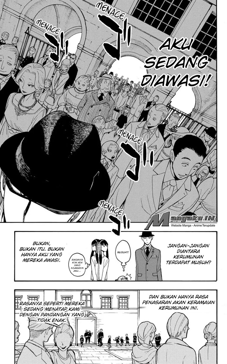 Dilarang COPAS - situs resmi www.mangacanblog.com - Komik spy x family 004 - chapter 4 5 Indonesia spy x family 004 - chapter 4 Terbaru 5|Baca Manga Komik Indonesia|Mangacan