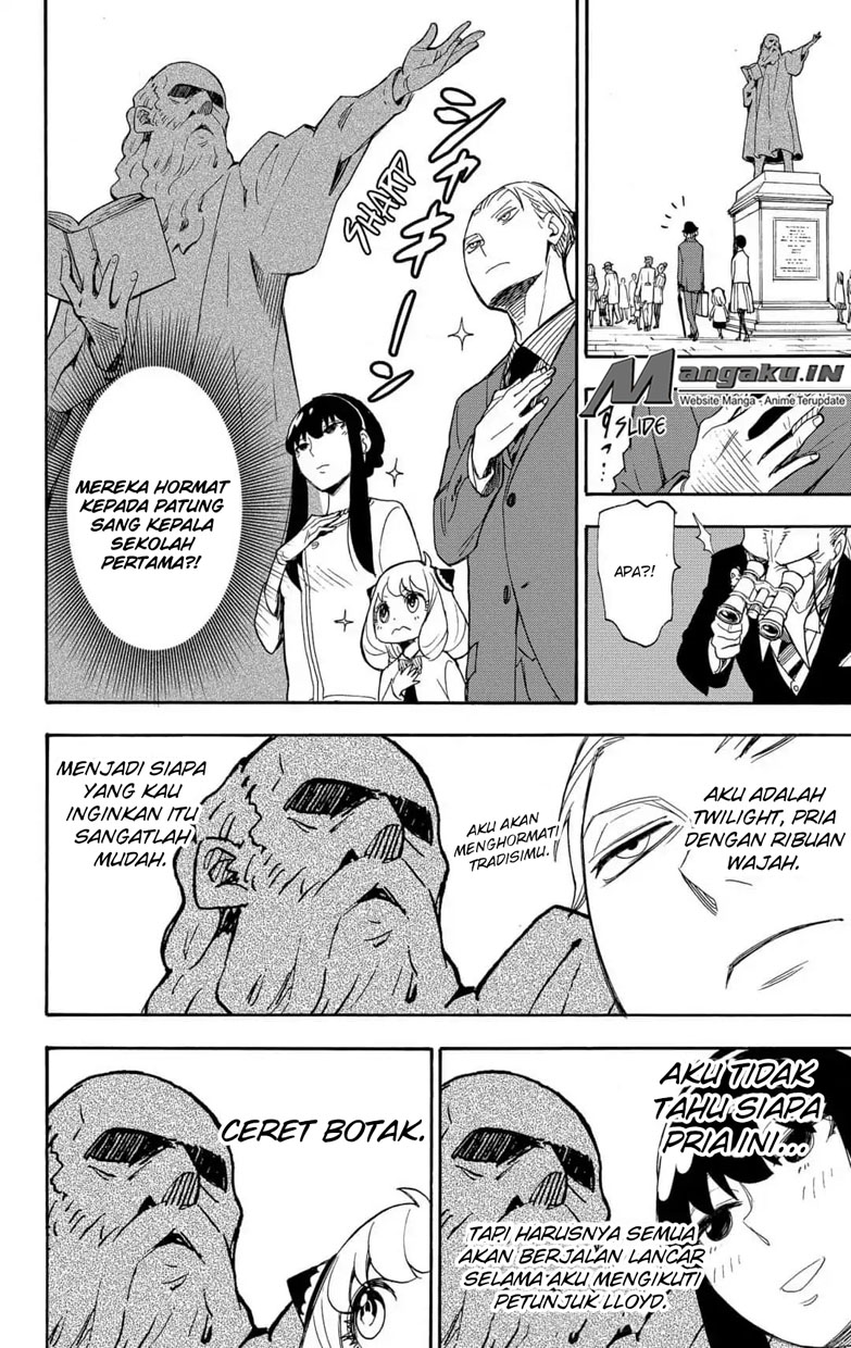 Dilarang COPAS - situs resmi www.mangacanblog.com - Komik spy x family 004 - chapter 4 5 Indonesia spy x family 004 - chapter 4 Terbaru 10|Baca Manga Komik Indonesia|Mangacan