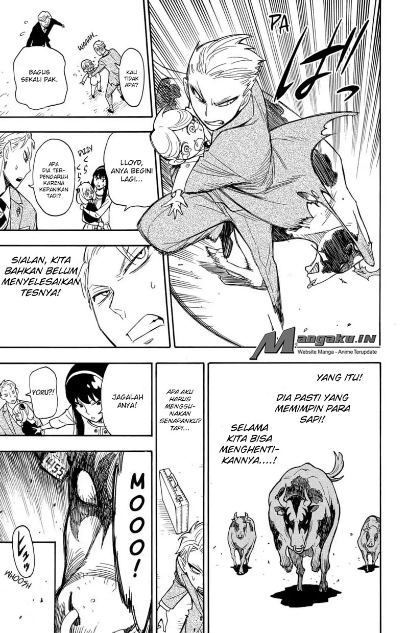 Dilarang COPAS - situs resmi www.mangacanblog.com - Komik spy x family 004 - chapter 4 5 Indonesia spy x family 004 - chapter 4 Terbaru 19|Baca Manga Komik Indonesia|Mangacan