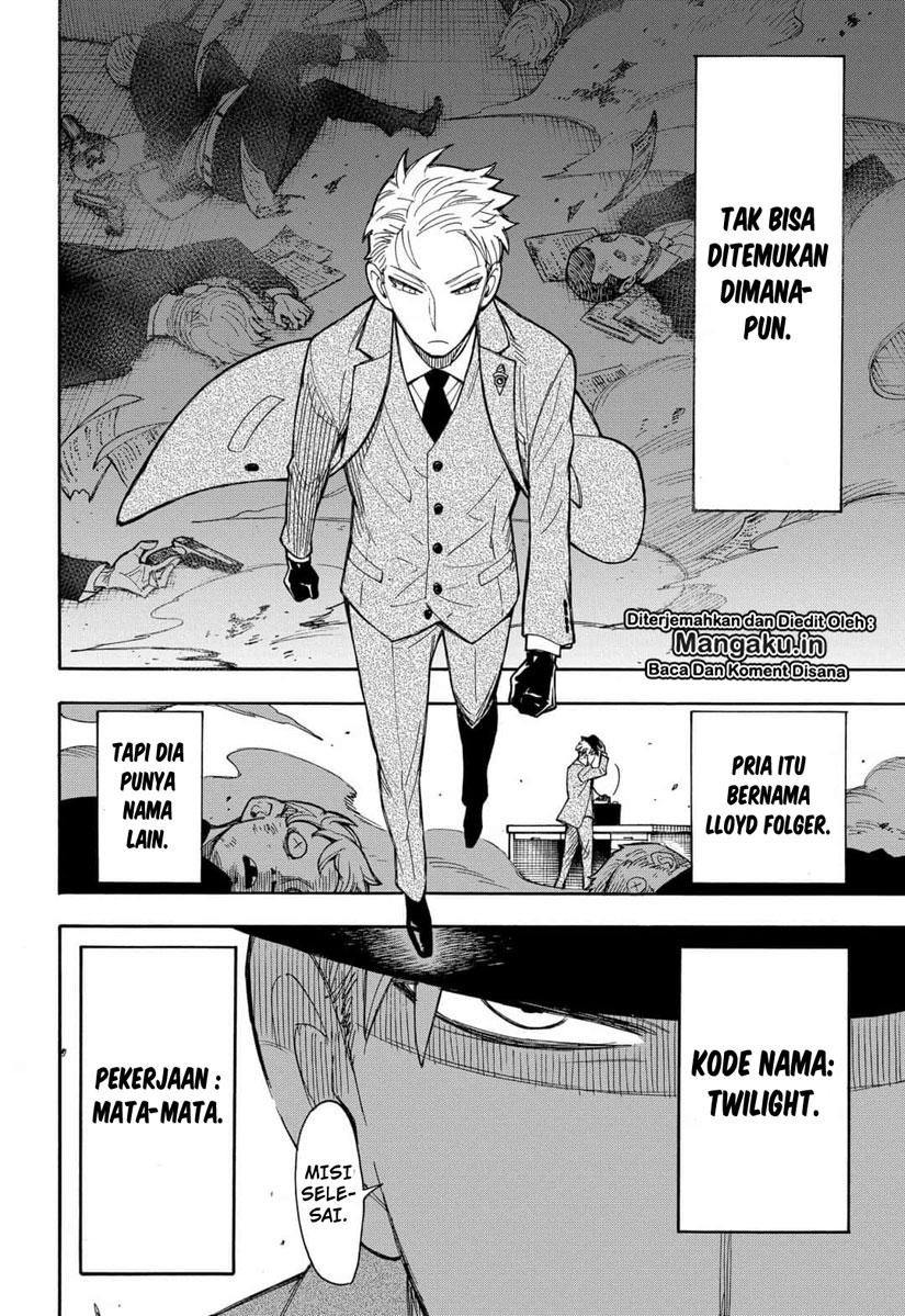 Dilarang COPAS - situs resmi www.mangacanblog.com - Komik spy x family 008.5 - chapter 8.5 9.5 Indonesia spy x family 008.5 - chapter 8.5 Terbaru 3|Baca Manga Komik Indonesia|Mangacan