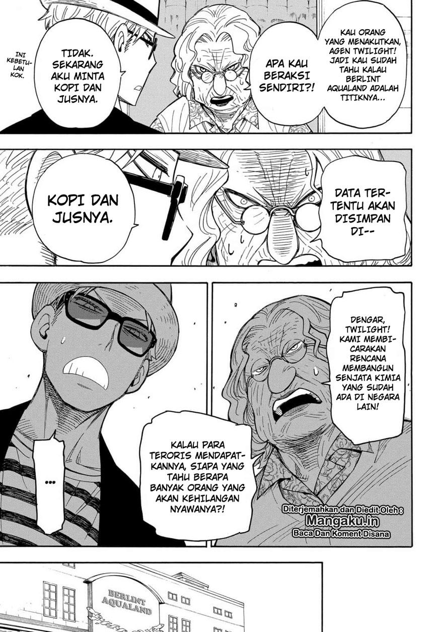 Dilarang COPAS - situs resmi www.mangacanblog.com - Komik spy x family 008.5 - chapter 8.5 9.5 Indonesia spy x family 008.5 - chapter 8.5 Terbaru 14|Baca Manga Komik Indonesia|Mangacan