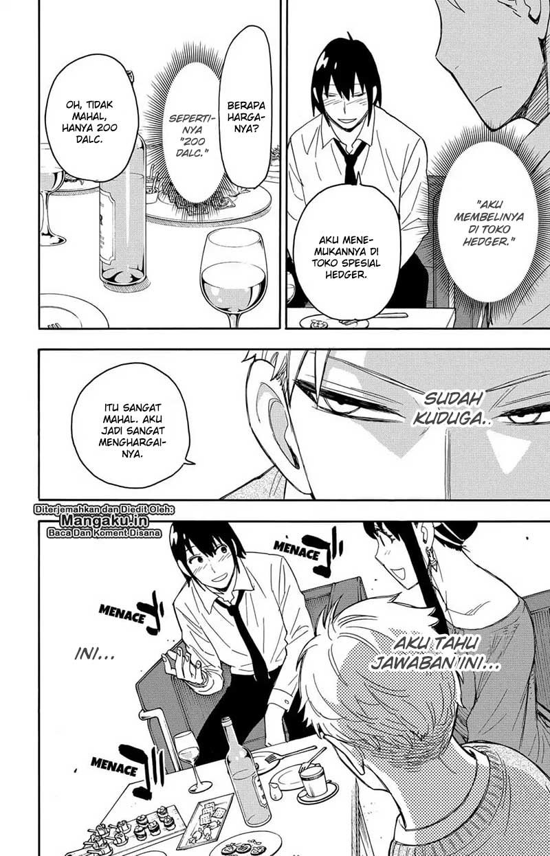 Dilarang COPAS - situs resmi www.mangacanblog.com - Komik spy x family 012 - chapter 12 13 Indonesia spy x family 012 - chapter 12 Terbaru 14|Baca Manga Komik Indonesia|Mangacan