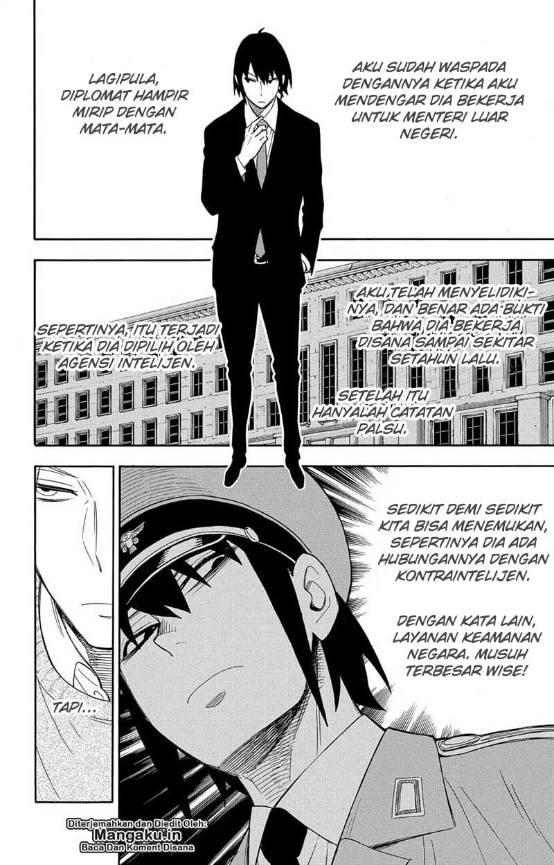 Dilarang COPAS - situs resmi www.mangacanblog.com - Komik spy x family 012 - chapter 12 13 Indonesia spy x family 012 - chapter 12 Terbaru 16|Baca Manga Komik Indonesia|Mangacan