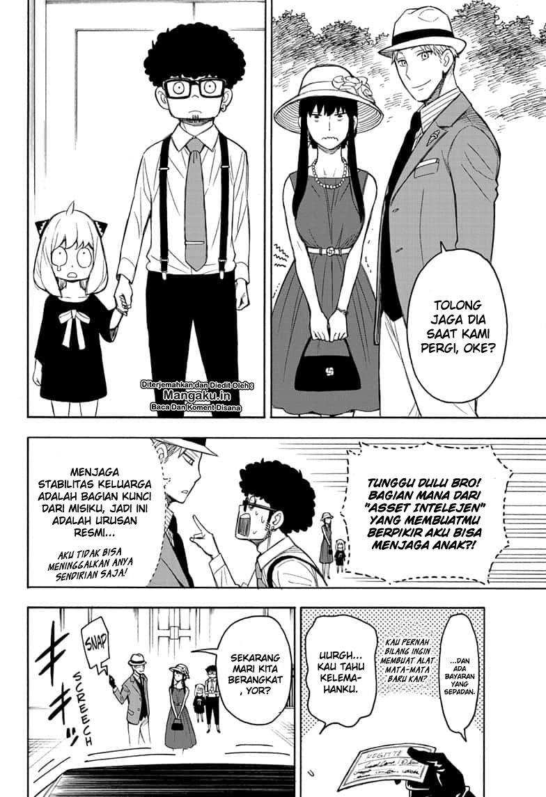 Dilarang COPAS - situs resmi www.mangacanblog.com - Komik spy x family 015.5 - chapter 15.5 16.5 Indonesia spy x family 015.5 - chapter 15.5 Terbaru 12|Baca Manga Komik Indonesia|Mangacan