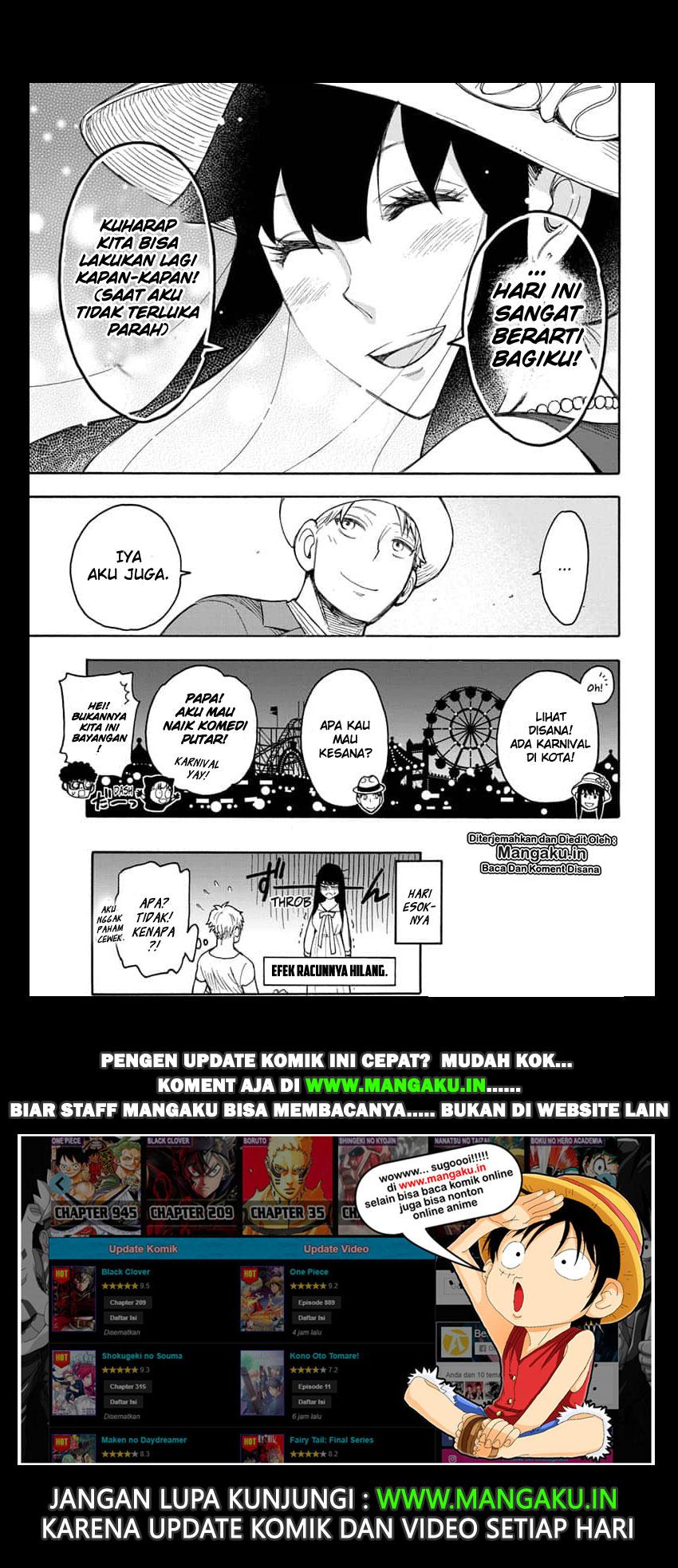 Dilarang COPAS - situs resmi www.mangacanblog.com - Komik spy x family 015.5 - chapter 15.5 16.5 Indonesia spy x family 015.5 - chapter 15.5 Terbaru 33|Baca Manga Komik Indonesia|Mangacan